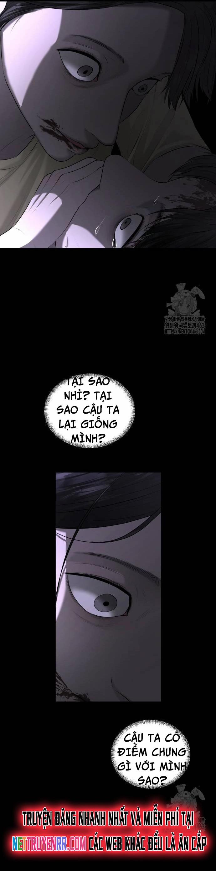 Bạn Gái Tôi Là Quái Vật 28 trang 28