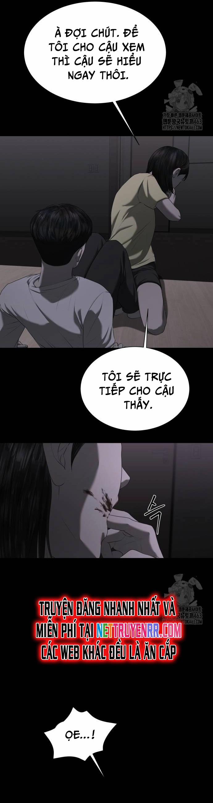 Bạn Gái Tôi Là Quái Vật 28 trang 32