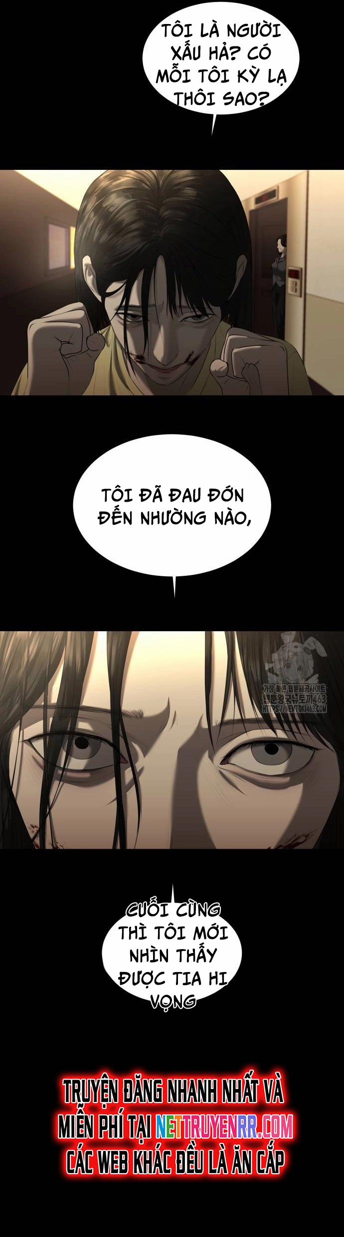 Bạn Gái Tôi Là Quái Vật 28 trang 42