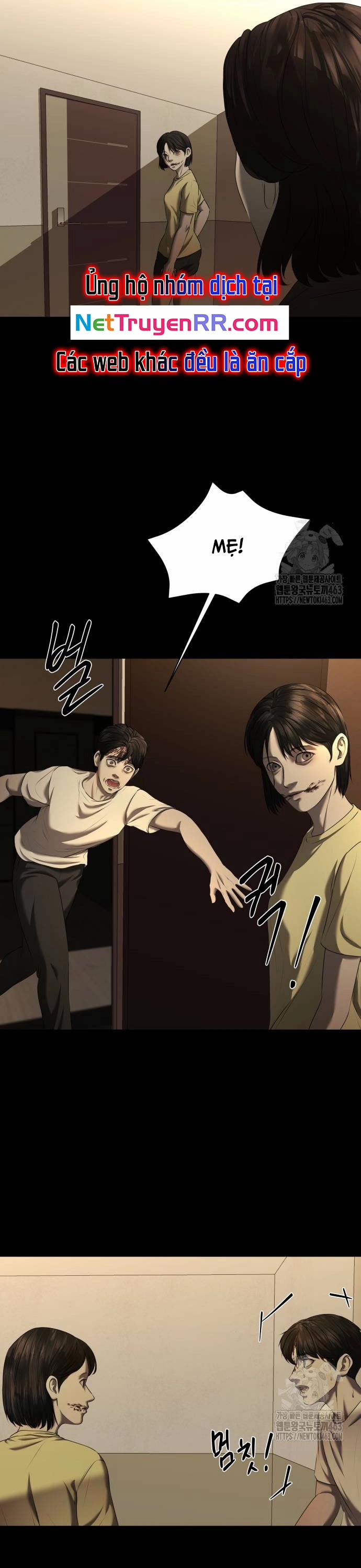 Bạn Gái Tôi Là Quái Vật 28 trang 44