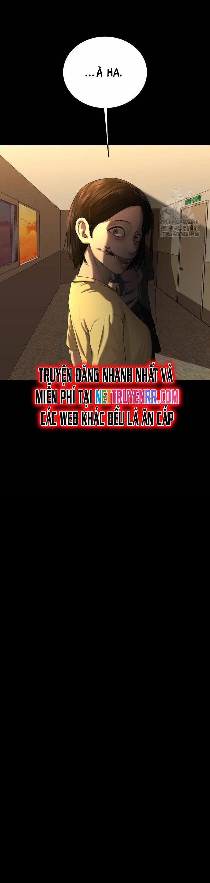 Bạn Gái Tôi Là Quái Vật 28 trang 47