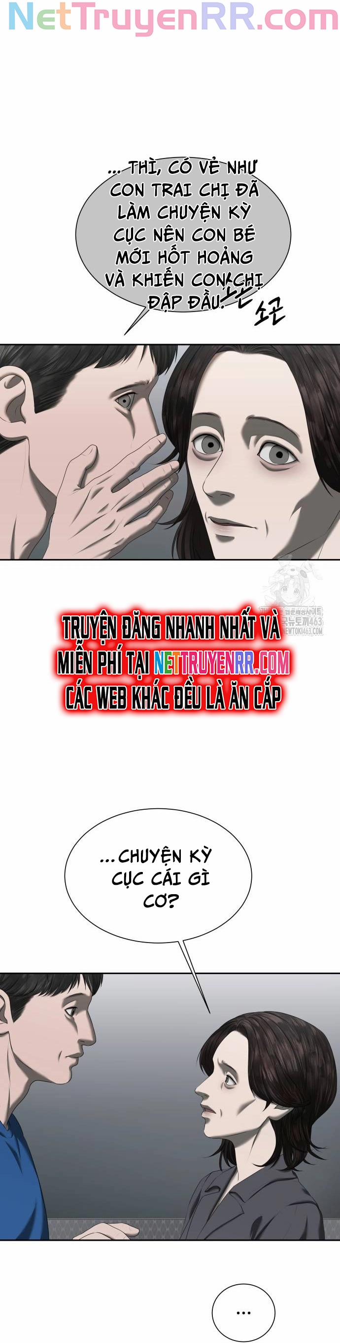 Bạn Gái Tôi Là Quái Vật 29 trang 18