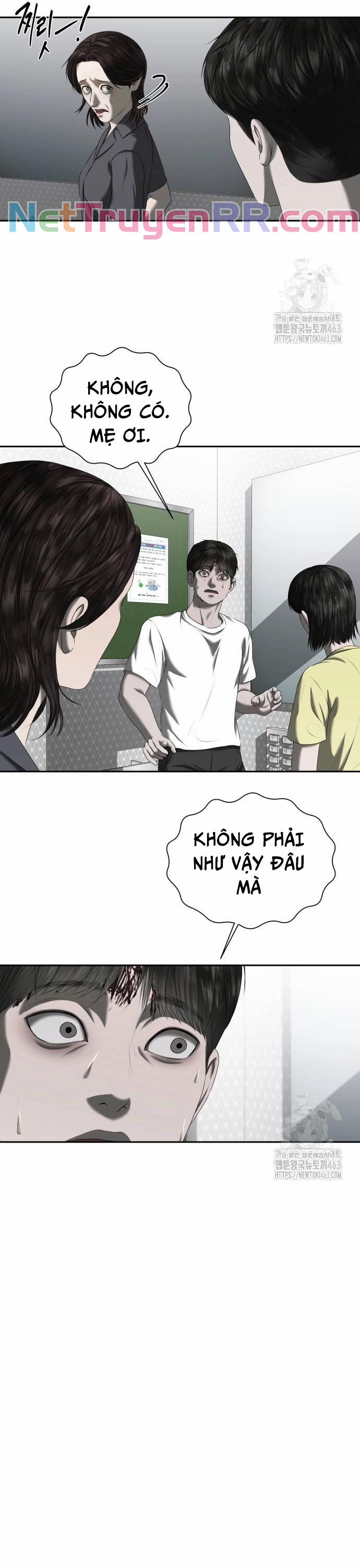 Bạn Gái Tôi Là Quái Vật 29 trang 20