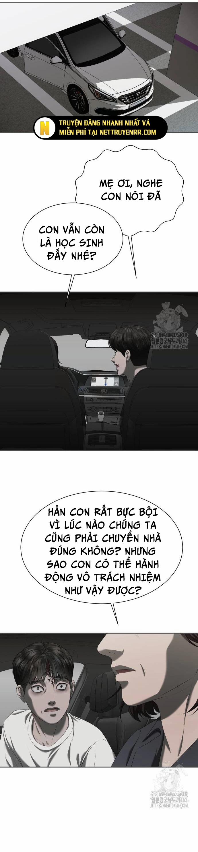 Bạn Gái Tôi Là Quái Vật 29 trang 23