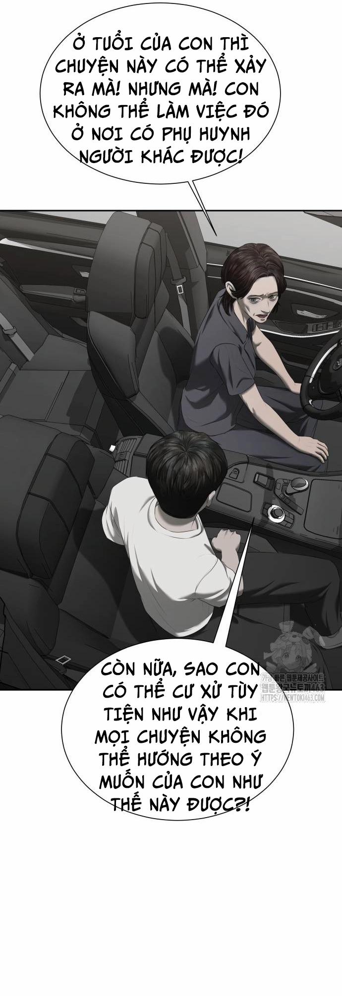 Bạn Gái Tôi Là Quái Vật 29 trang 27