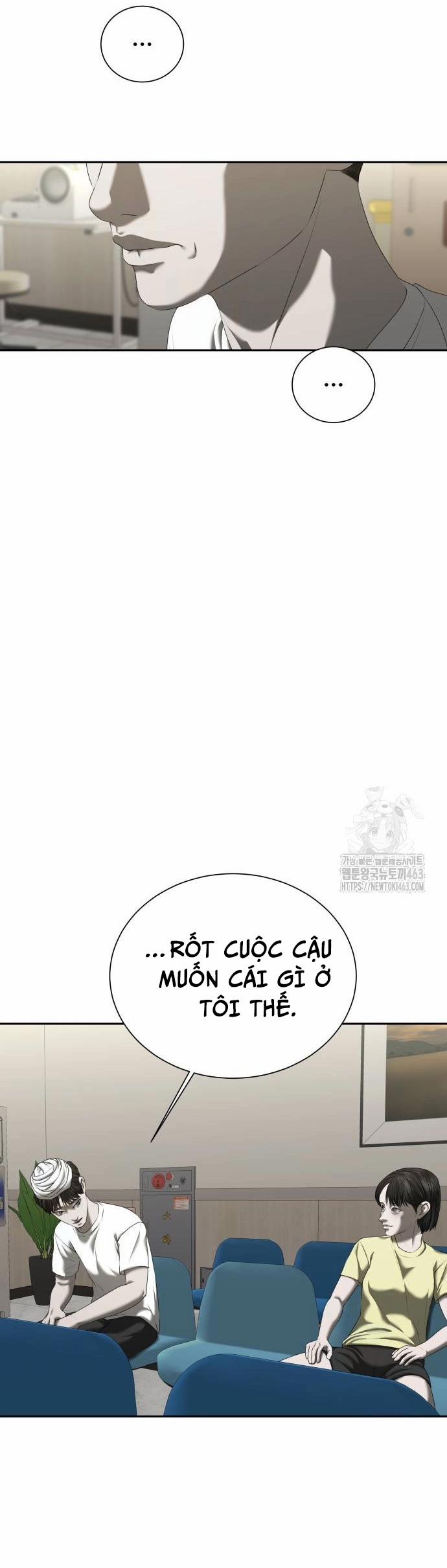 Bạn Gái Tôi Là Quái Vật 29 trang 35