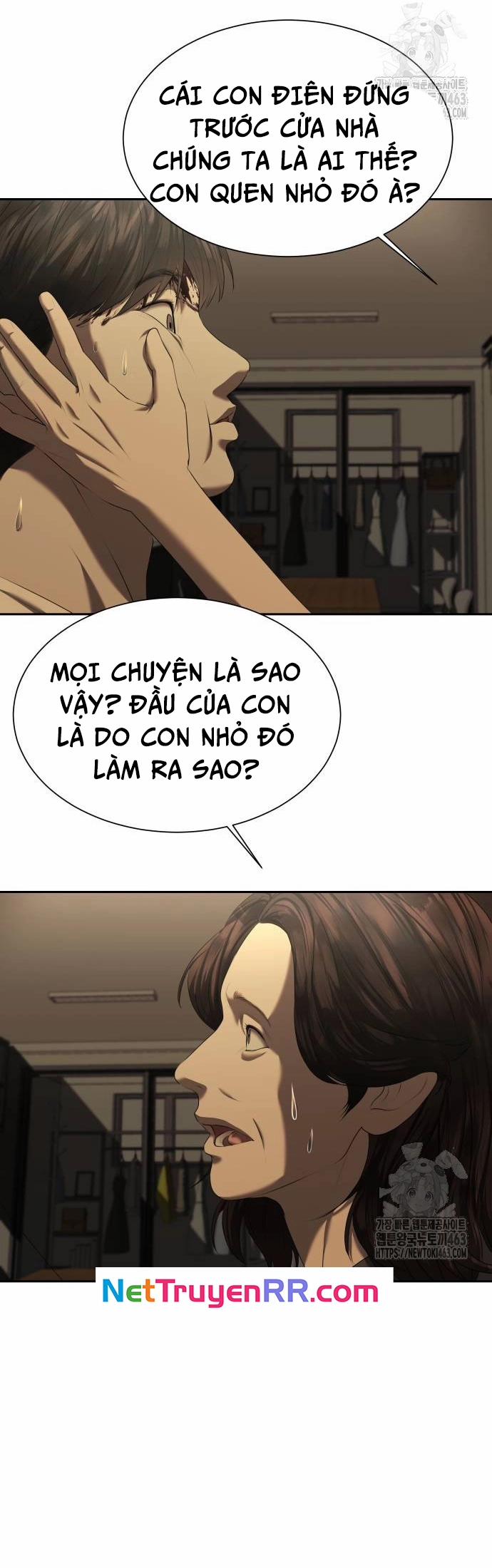 Bạn Gái Tôi Là Quái Vật 29 trang 4