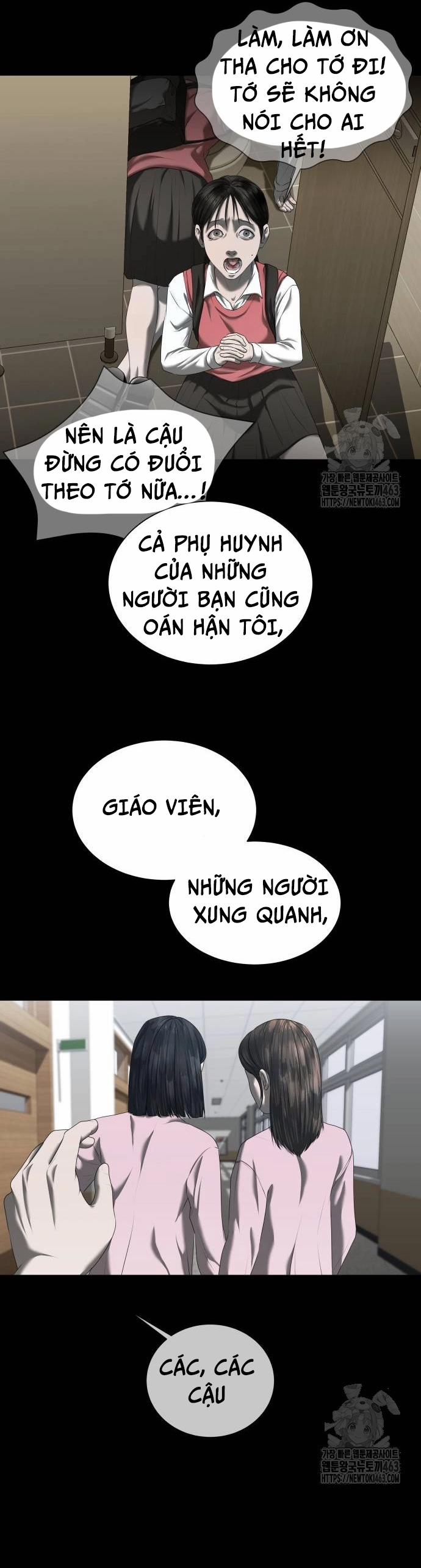 Bạn Gái Tôi Là Quái Vật 29 trang 42