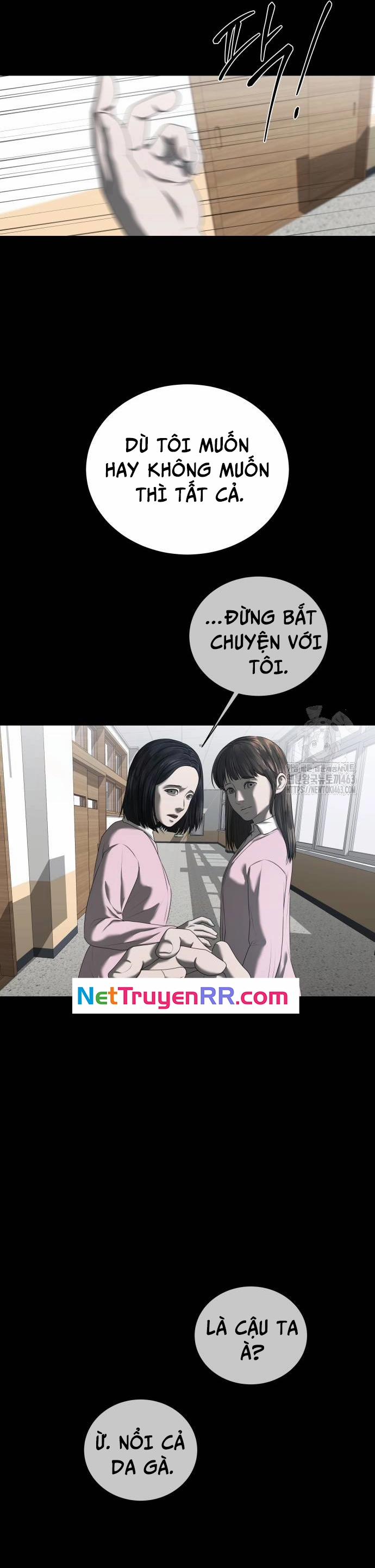 Bạn Gái Tôi Là Quái Vật 29 trang 43
