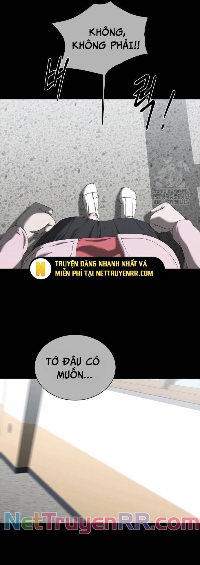 Bạn Gái Tôi Là Quái Vật 29 trang 45