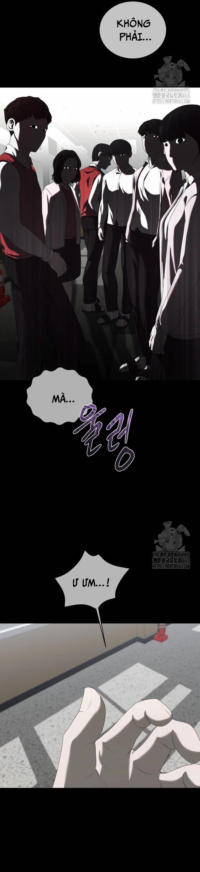 Bạn Gái Tôi Là Quái Vật 29 trang 46