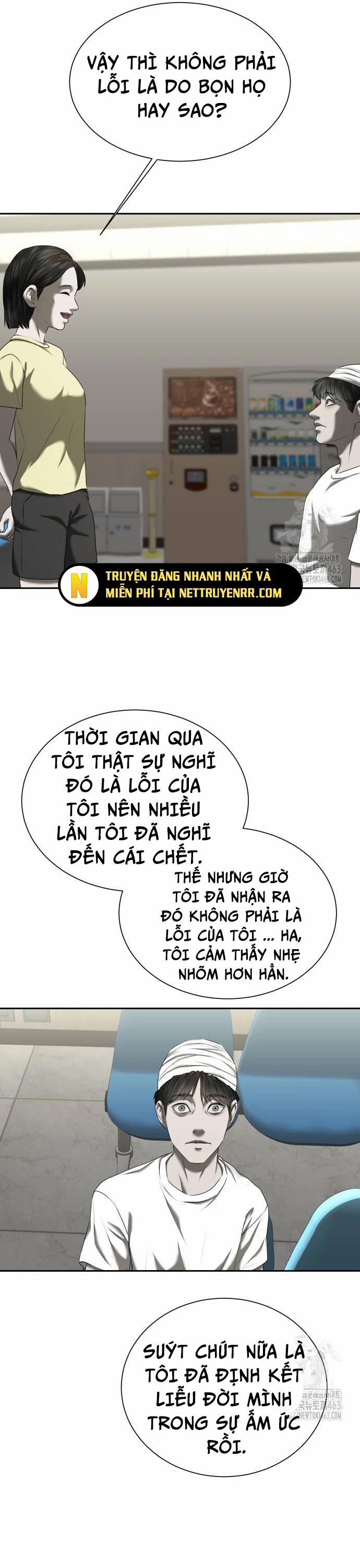 Bạn Gái Tôi Là Quái Vật 29 trang 52