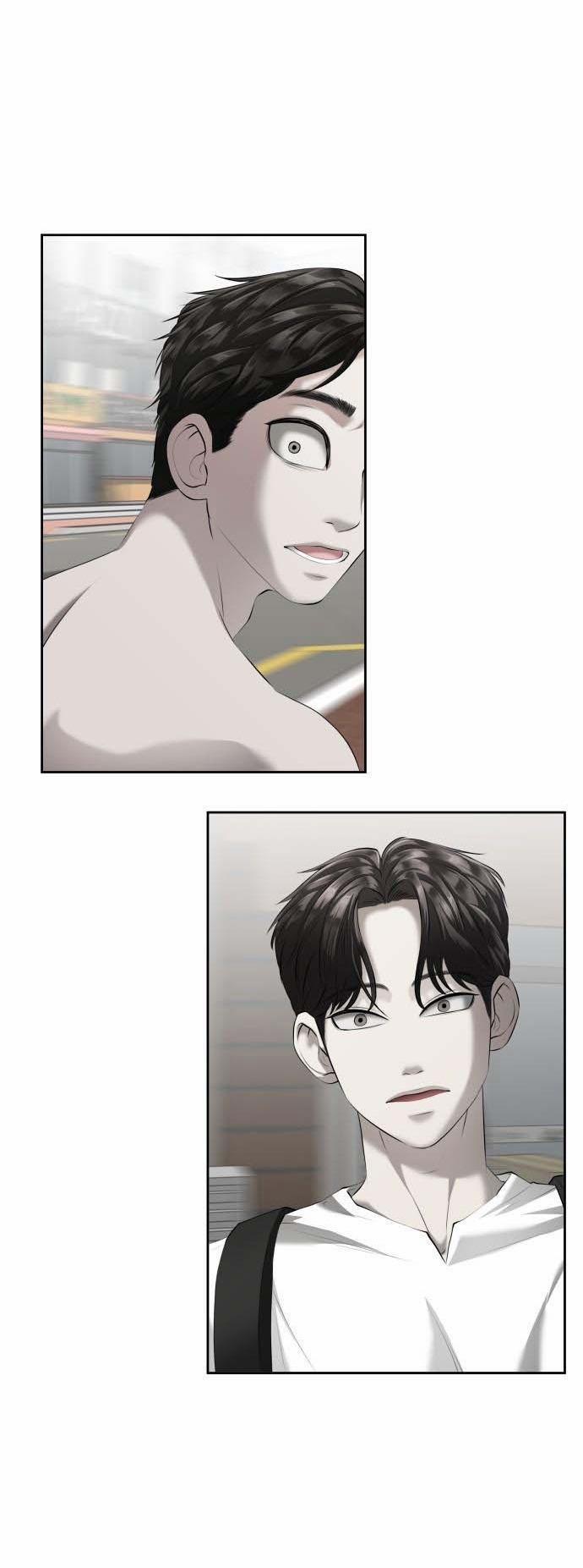 Bạn Gái Tôi Là Quái Vật 3 trang 15