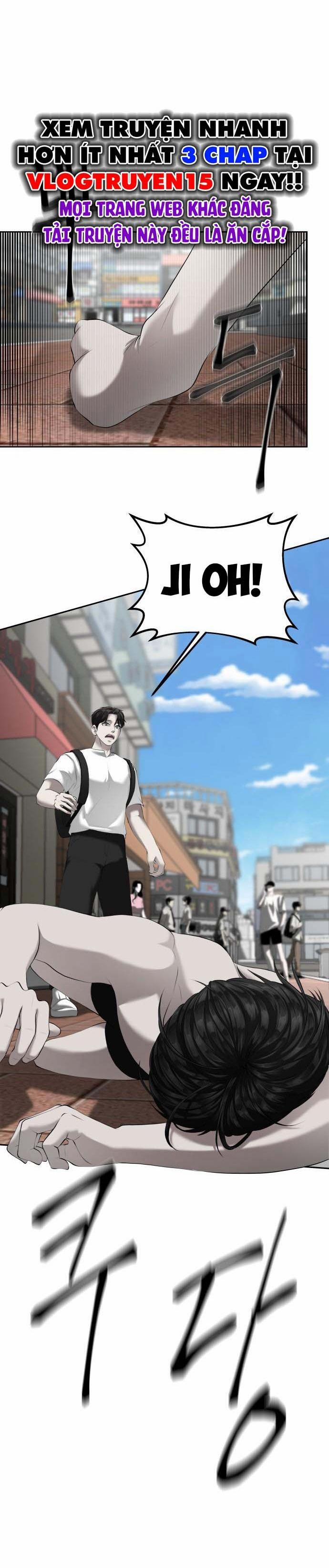 Bạn Gái Tôi Là Quái Vật 3 trang 16