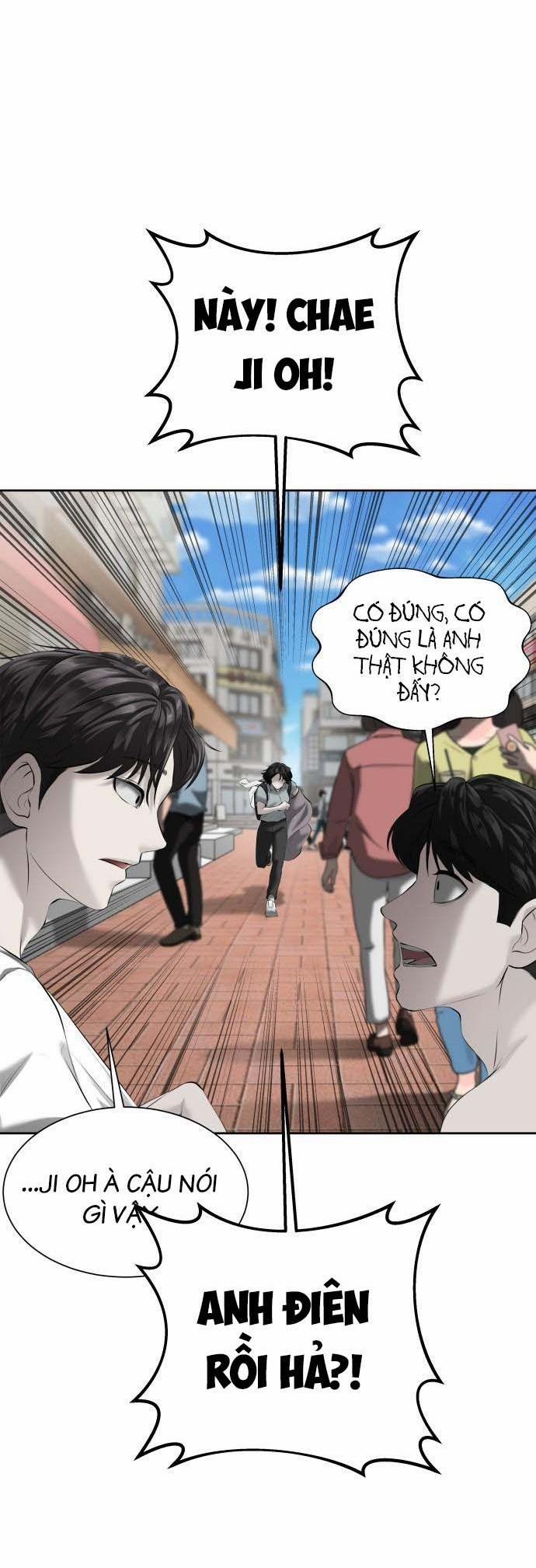 Bạn Gái Tôi Là Quái Vật 3 trang 19