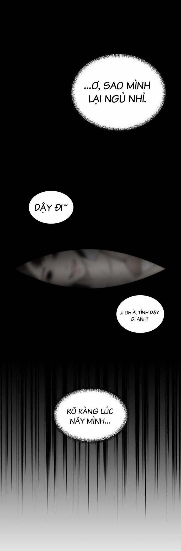 Bạn Gái Tôi Là Quái Vật 3 trang 2