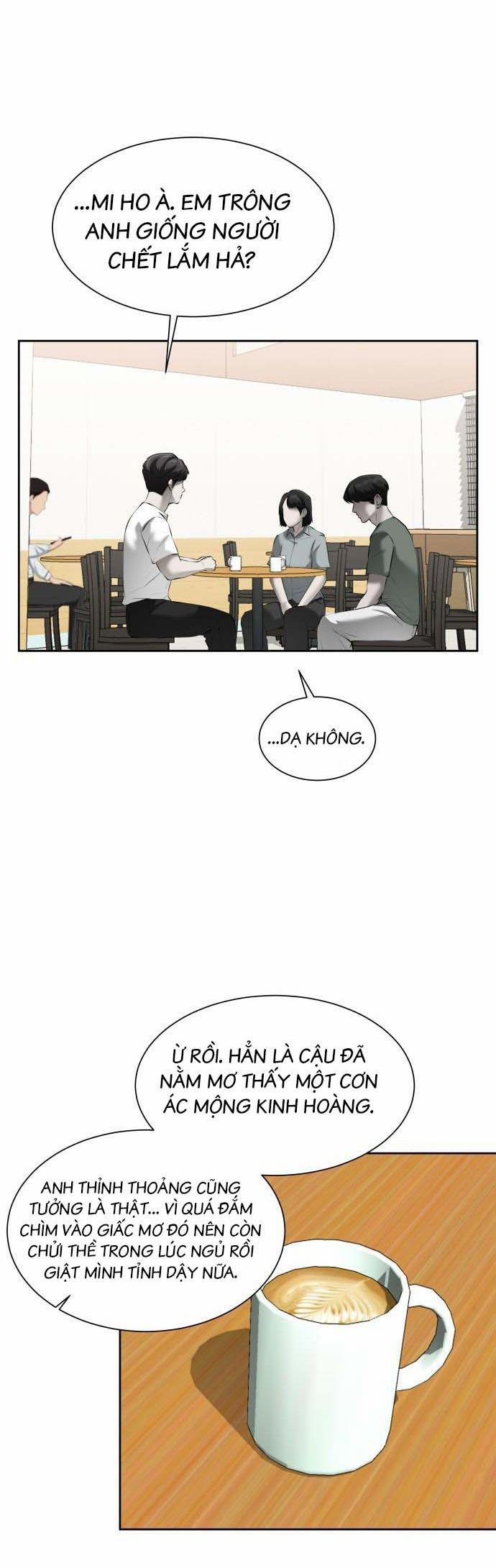 Bạn Gái Tôi Là Quái Vật 3 trang 26