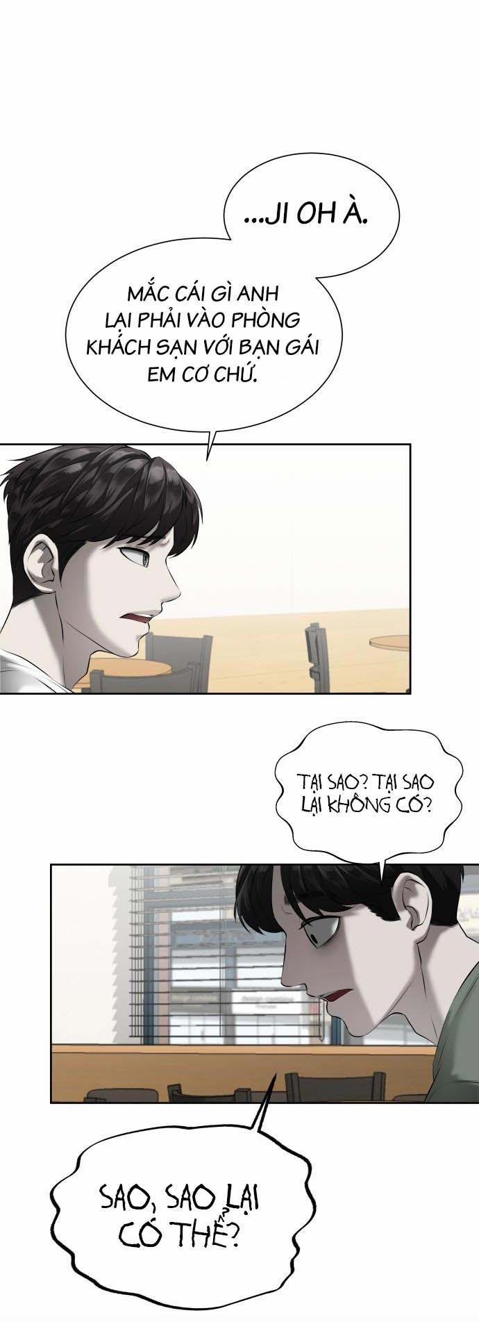 Bạn Gái Tôi Là Quái Vật 3 trang 30