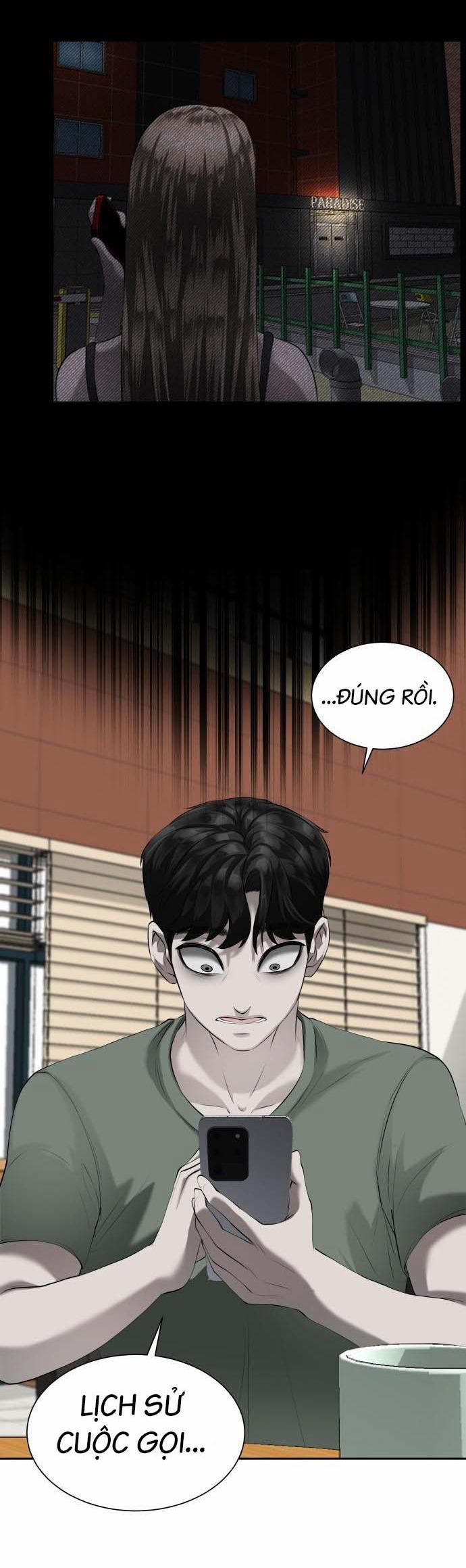 Bạn Gái Tôi Là Quái Vật 3 trang 32