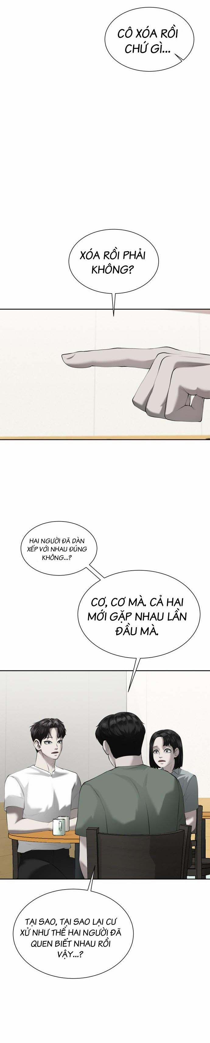 Bạn Gái Tôi Là Quái Vật 3 trang 35