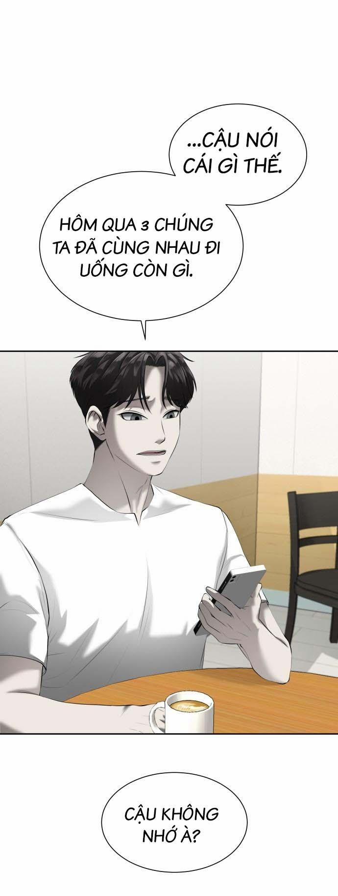 Bạn Gái Tôi Là Quái Vật 3 trang 36