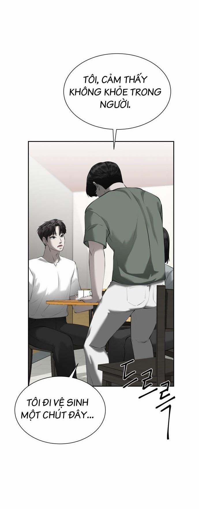 Bạn Gái Tôi Là Quái Vật 3 trang 49