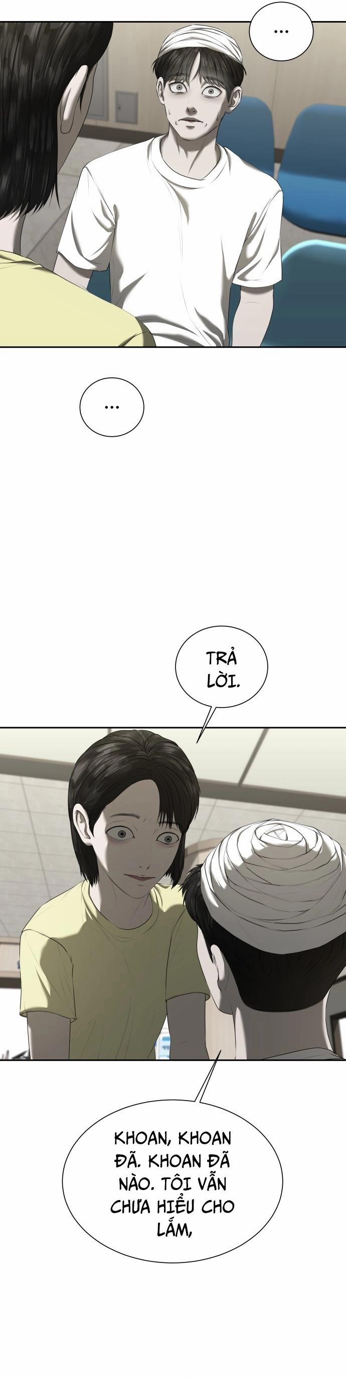 Bạn Gái Tôi Là Quái Vật 30 trang 1