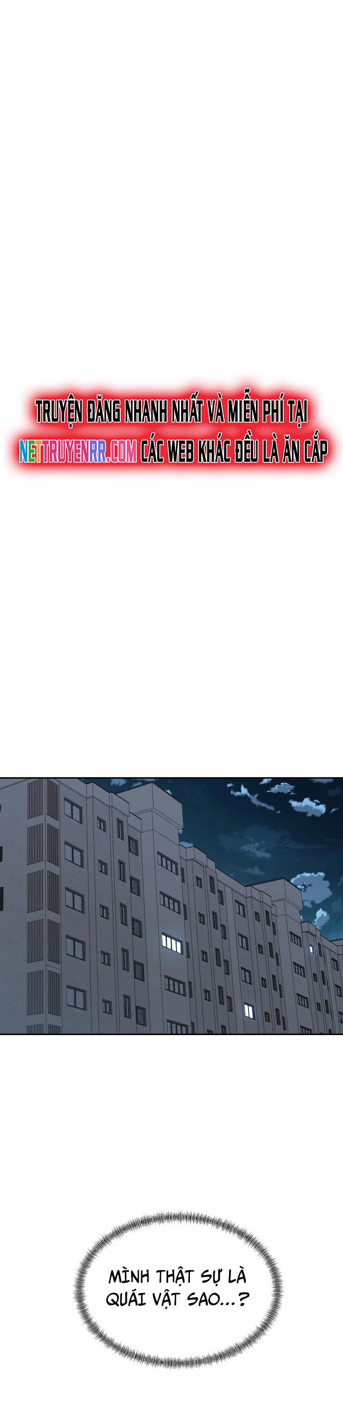 Bạn Gái Tôi Là Quái Vật 30 trang 12