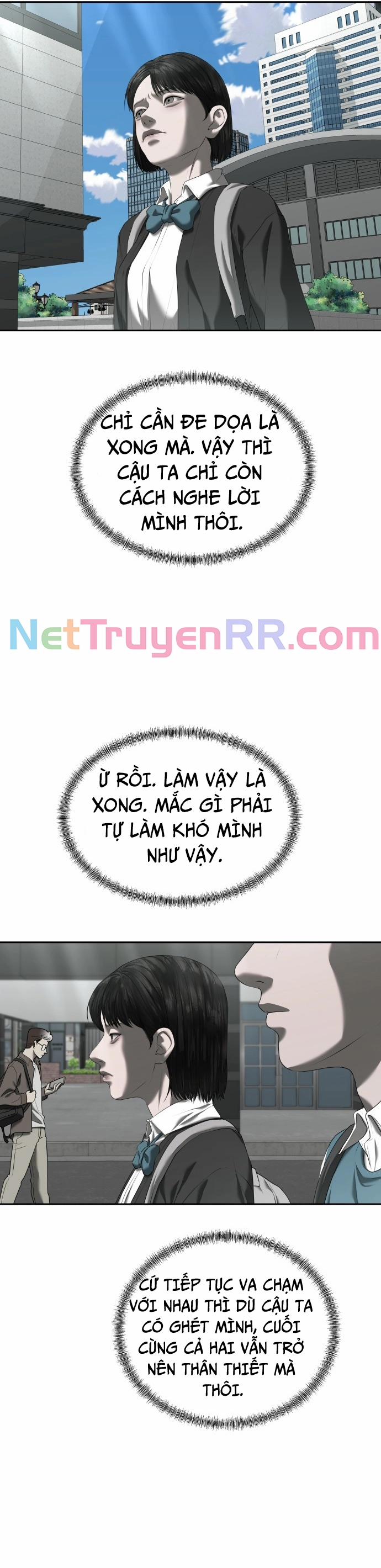 Bạn Gái Tôi Là Quái Vật 30 trang 25