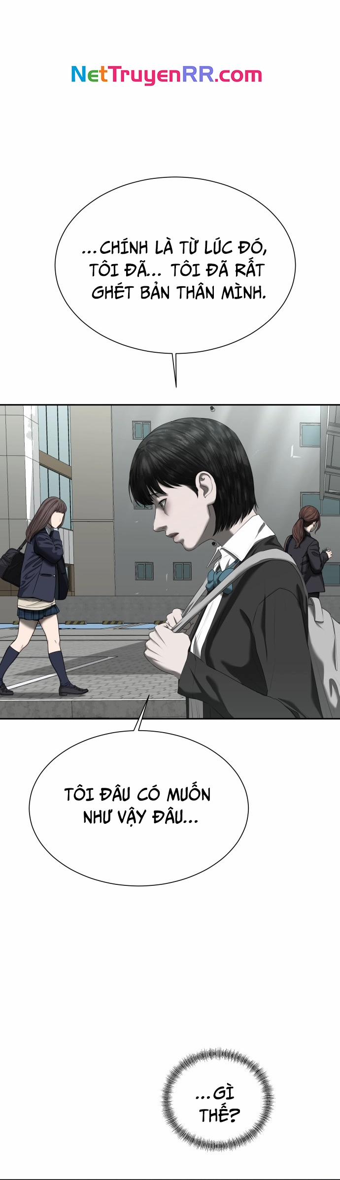 Bạn Gái Tôi Là Quái Vật 30 trang 32