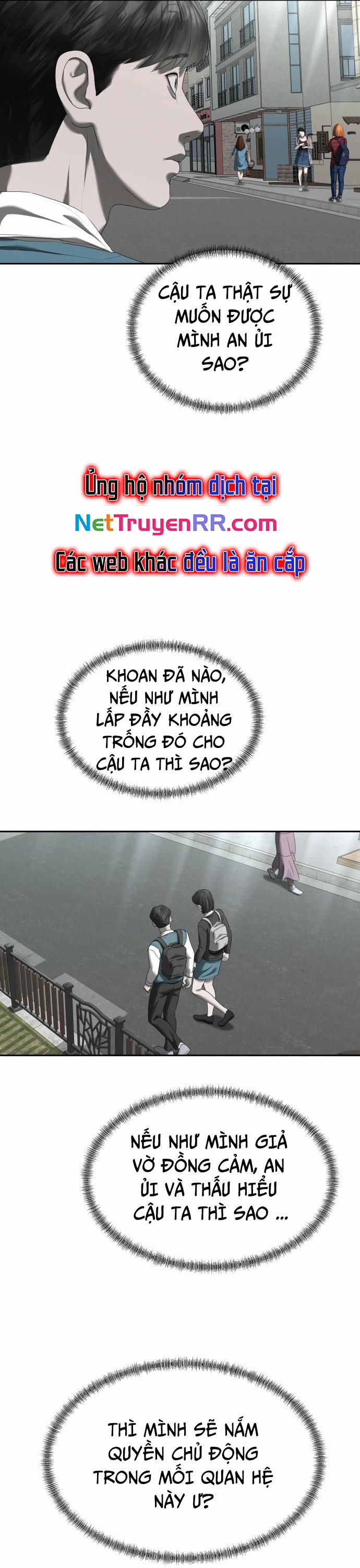 Bạn Gái Tôi Là Quái Vật 30 trang 33