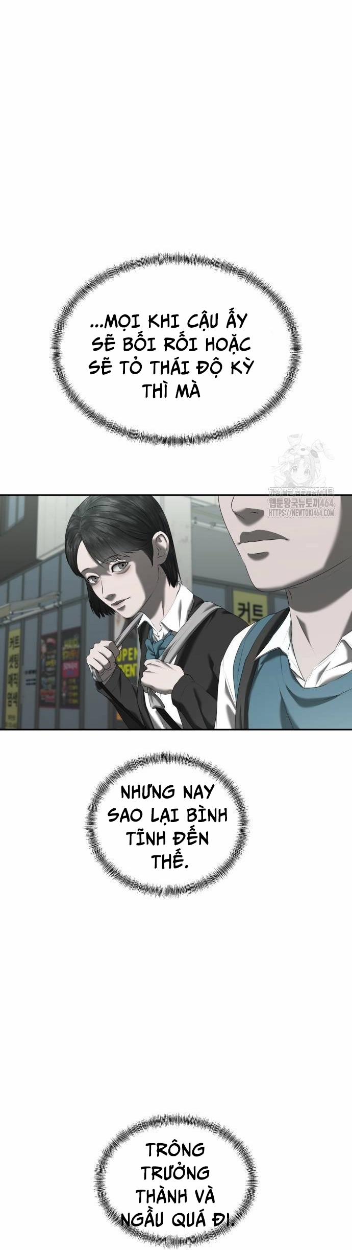 Bạn Gái Tôi Là Quái Vật 31 trang 13