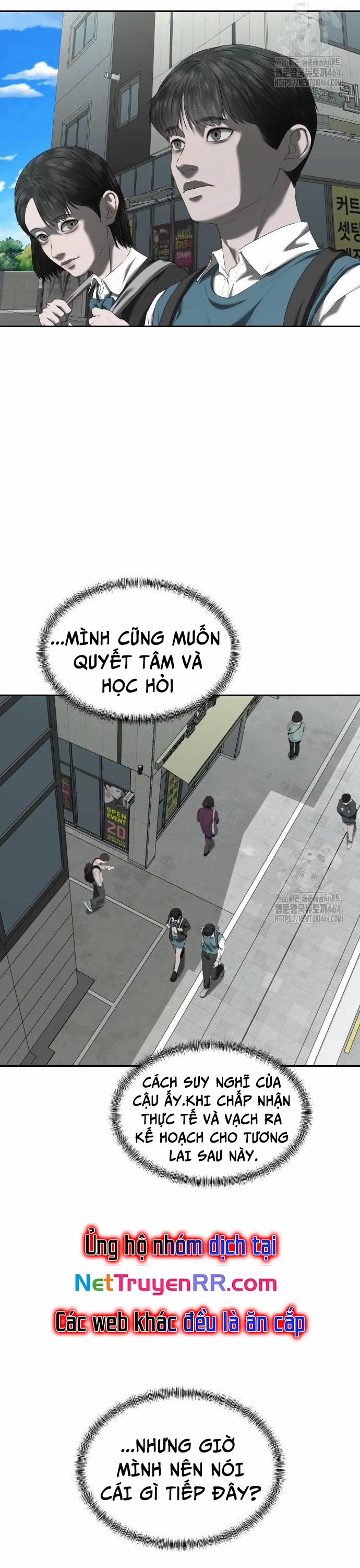 Bạn Gái Tôi Là Quái Vật 31 trang 14