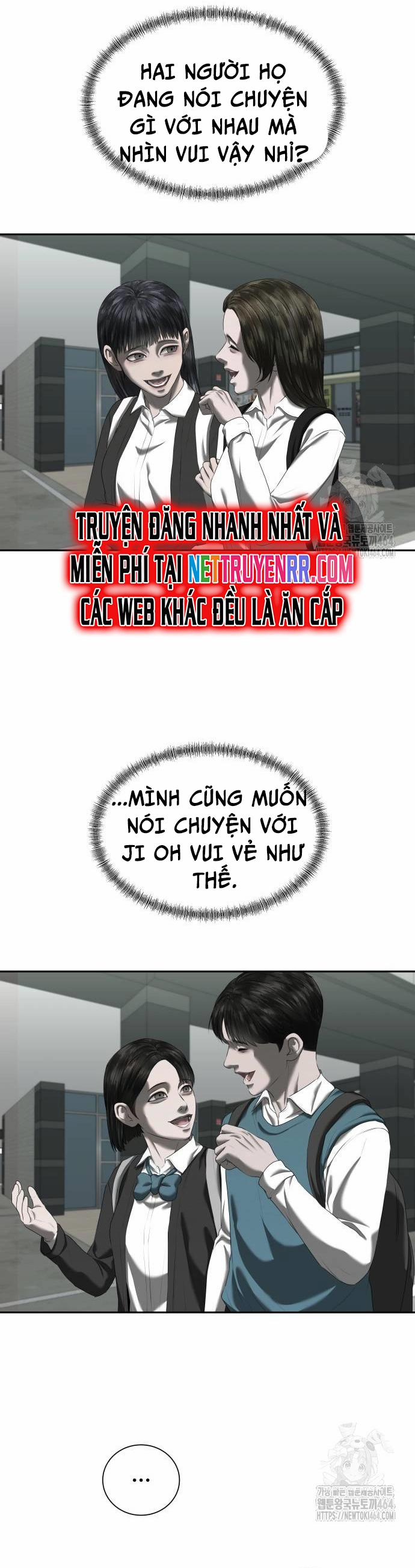 Bạn Gái Tôi Là Quái Vật 31 trang 20