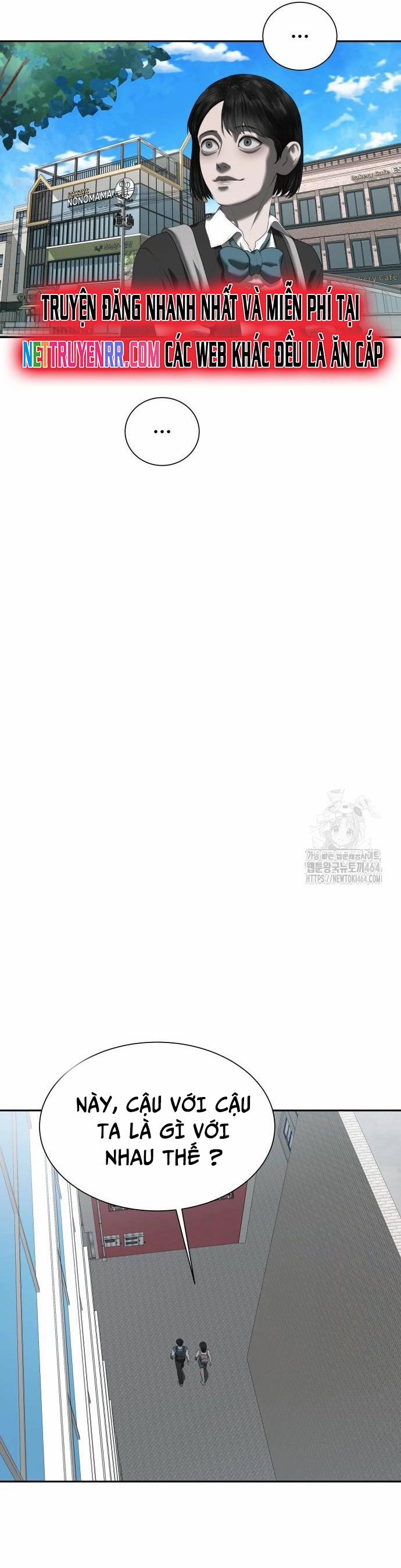 Bạn Gái Tôi Là Quái Vật 31 trang 21