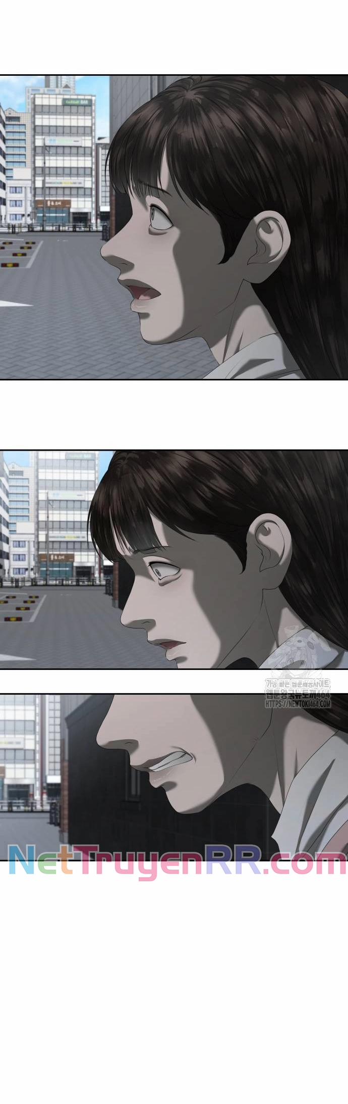 Bạn Gái Tôi Là Quái Vật 31 trang 26