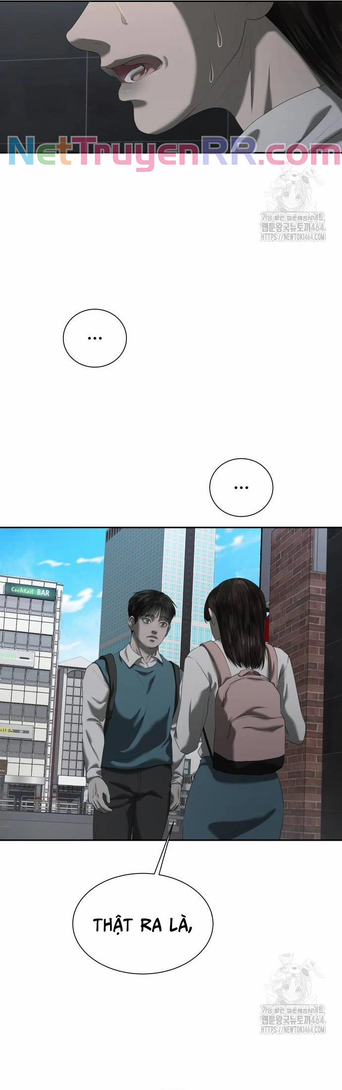 Bạn Gái Tôi Là Quái Vật 31 trang 30