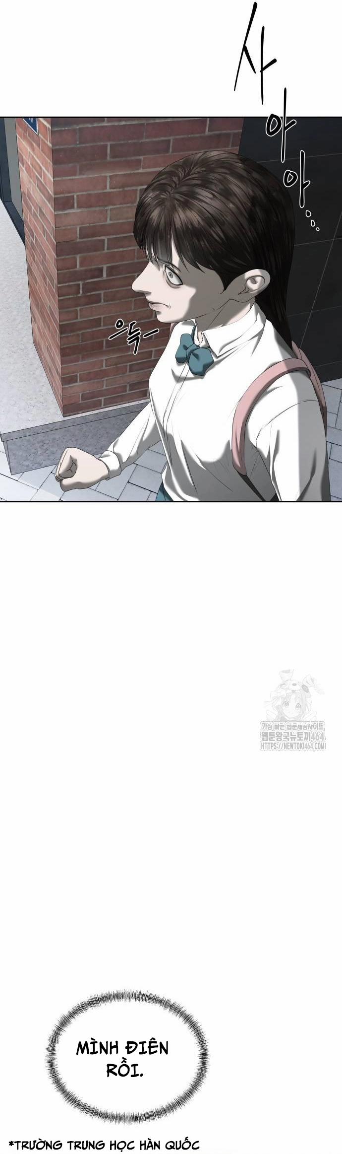 Bạn Gái Tôi Là Quái Vật 31 trang 37