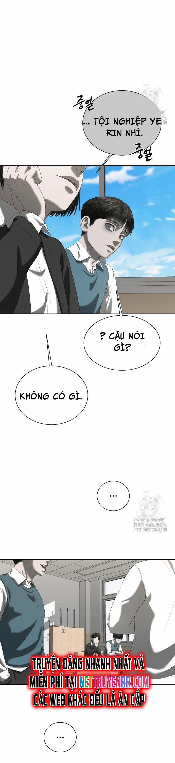 Bạn Gái Tôi Là Quái Vật 31 trang 41