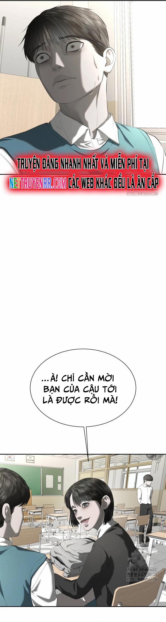 Bạn Gái Tôi Là Quái Vật 32 trang 18