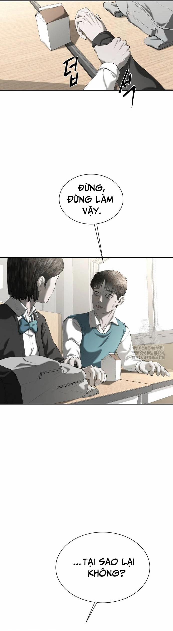 Bạn Gái Tôi Là Quái Vật 32 trang 19