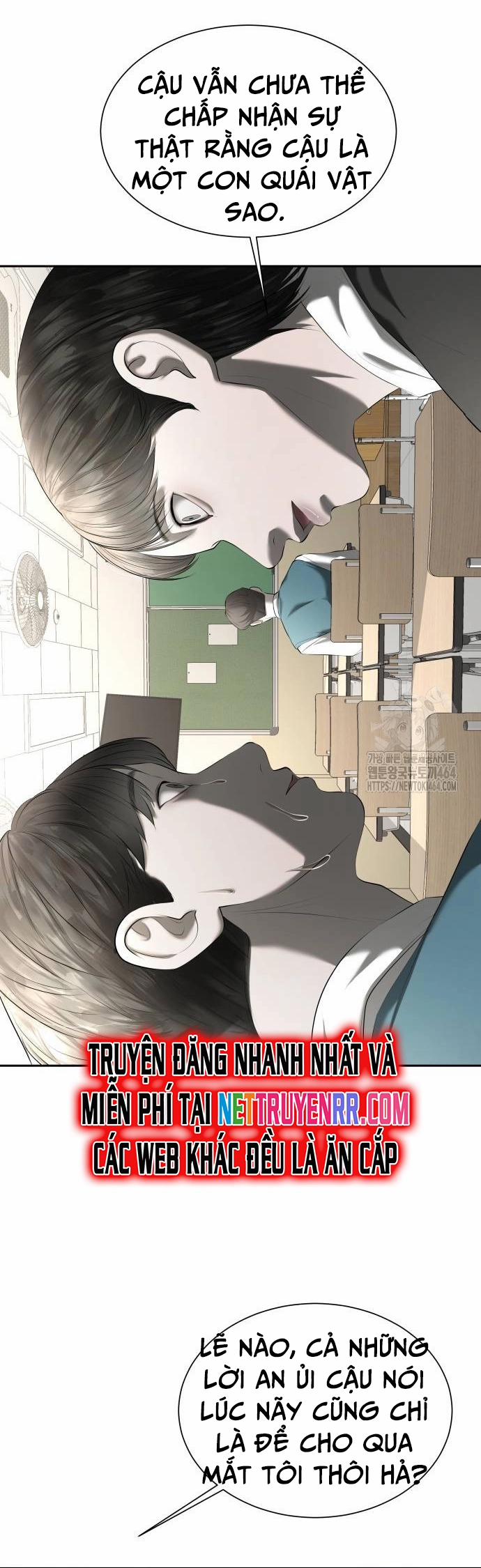 Bạn Gái Tôi Là Quái Vật 32 trang 25