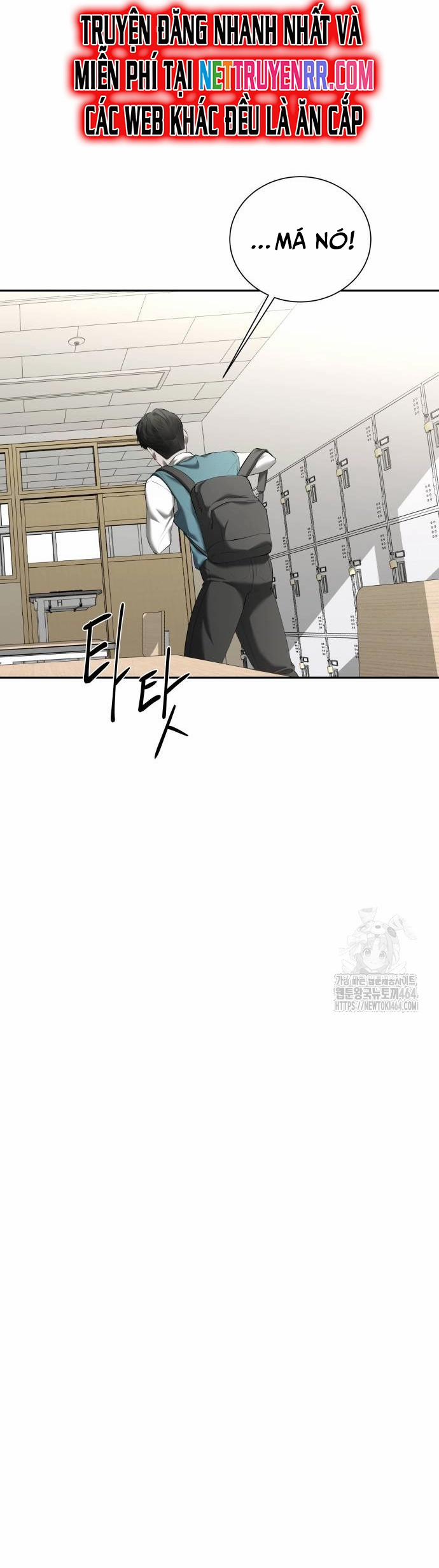 Bạn Gái Tôi Là Quái Vật 32 trang 32