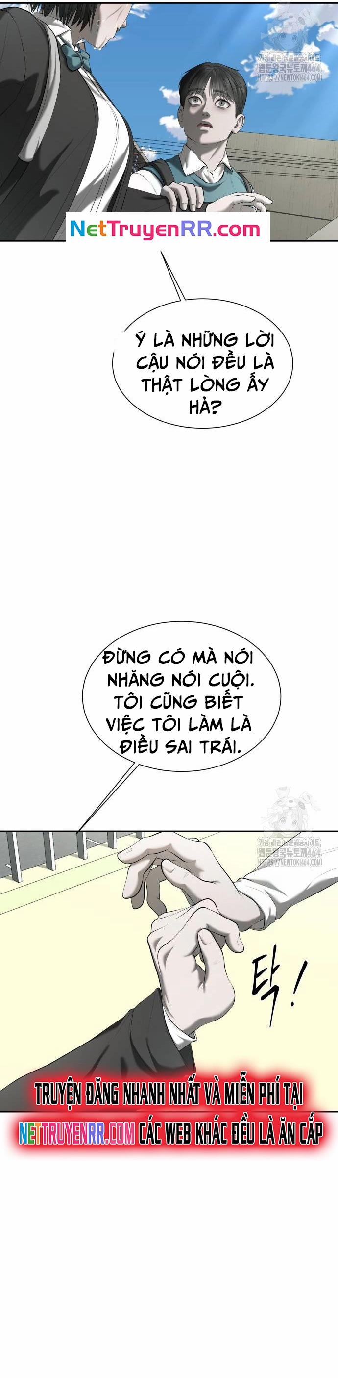 Bạn Gái Tôi Là Quái Vật 32 trang 35