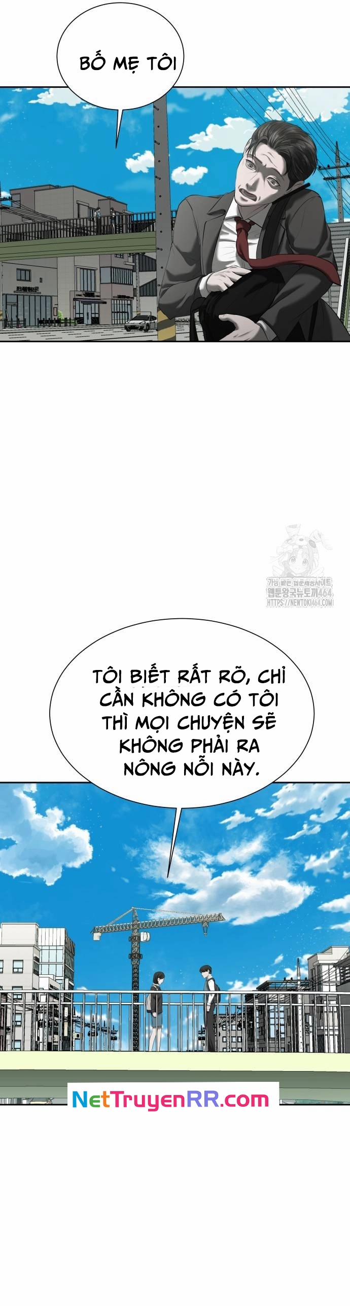 Bạn Gái Tôi Là Quái Vật 32 trang 37