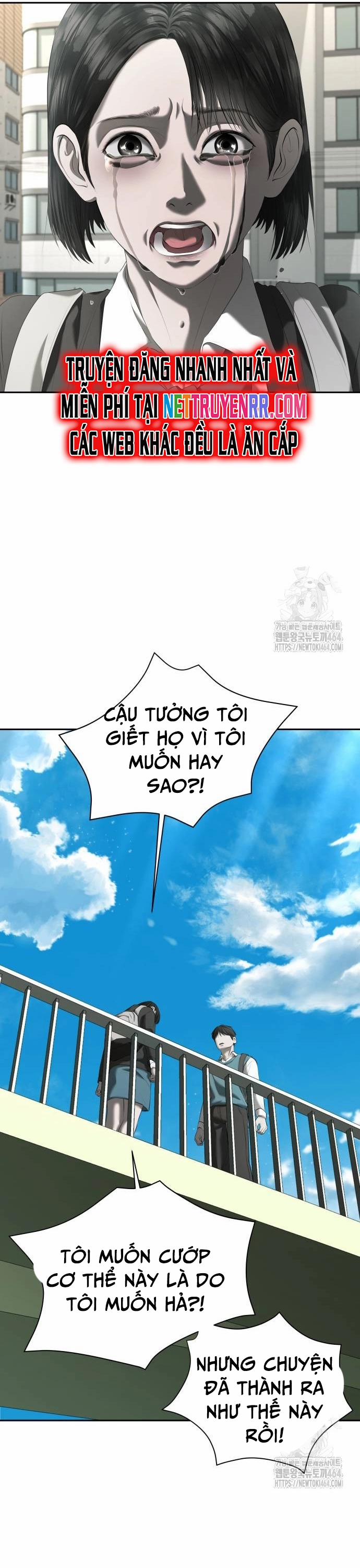 Bạn Gái Tôi Là Quái Vật 32 trang 39