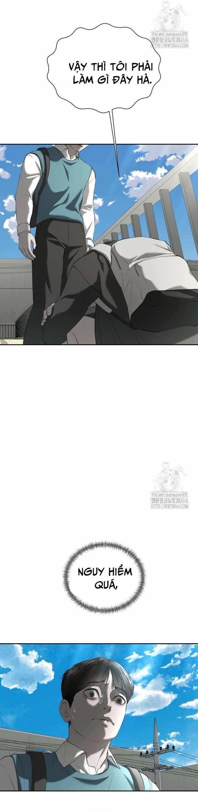 Bạn Gái Tôi Là Quái Vật 32 trang 41