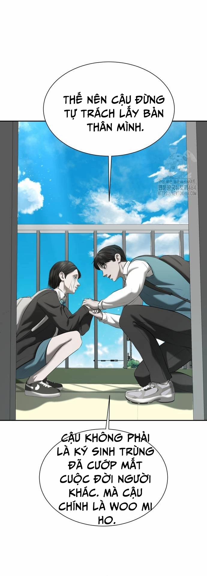 Bạn Gái Tôi Là Quái Vật 32 trang 47