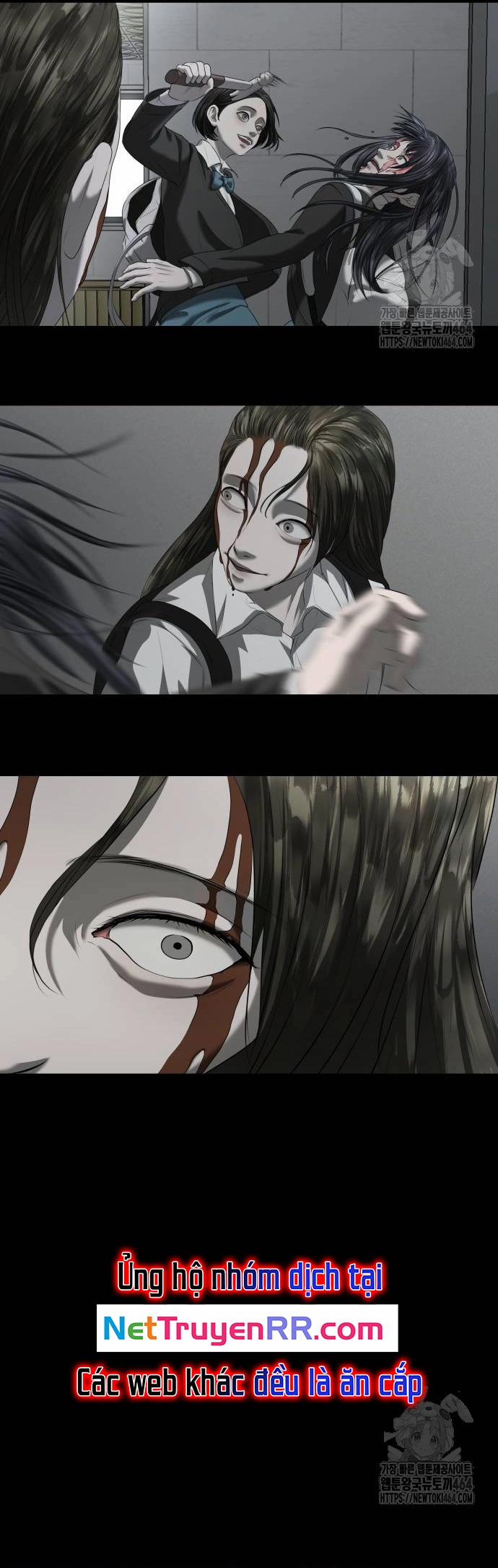 Bạn Gái Tôi Là Quái Vật 32 trang 6