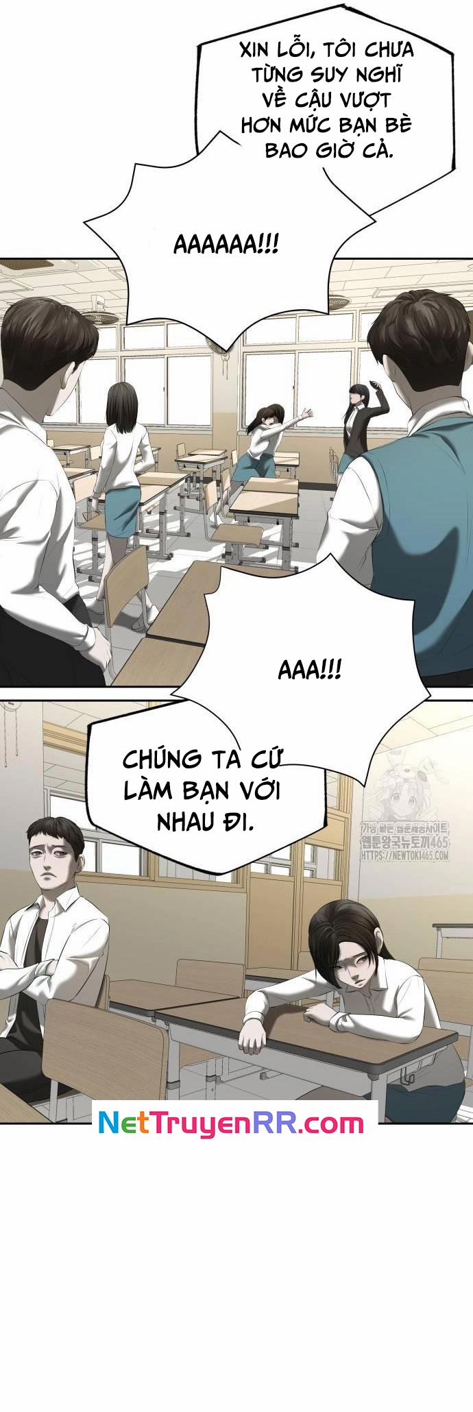 Bạn Gái Tôi Là Quái Vật 33 trang 13